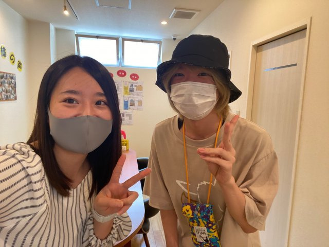 N様の画像