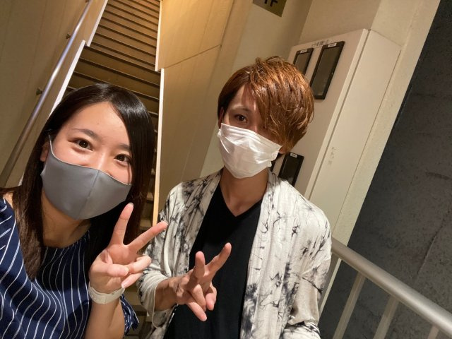 O様の画像