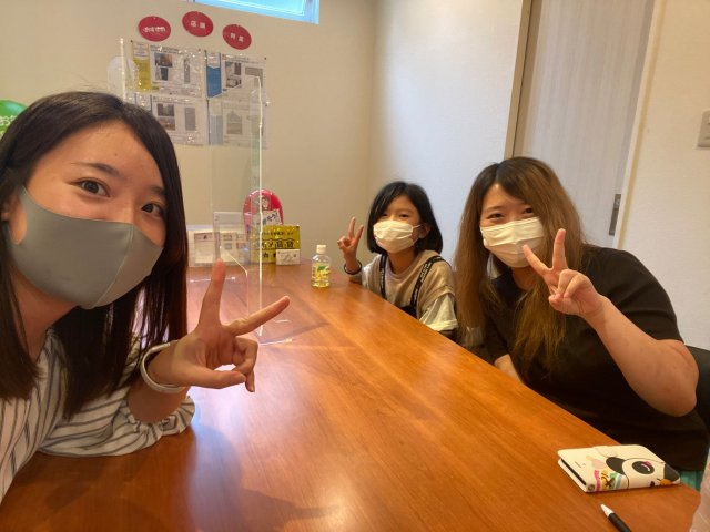 T様の画像