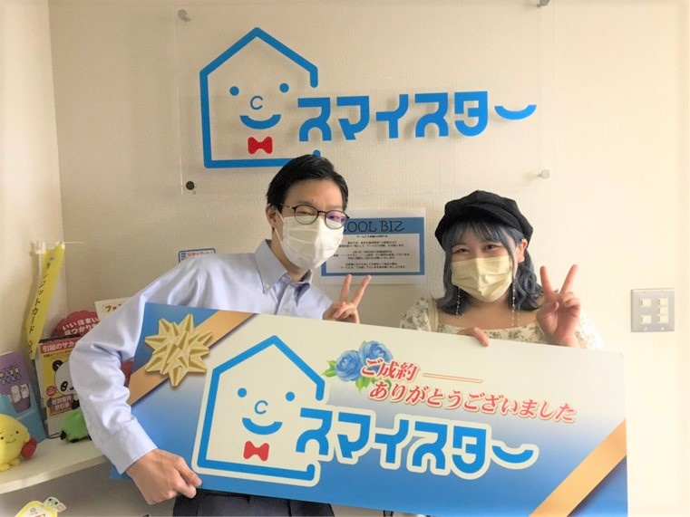 O・K様の画像
