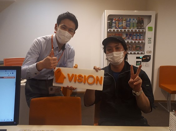 I・S様(2021.9.5)の画像