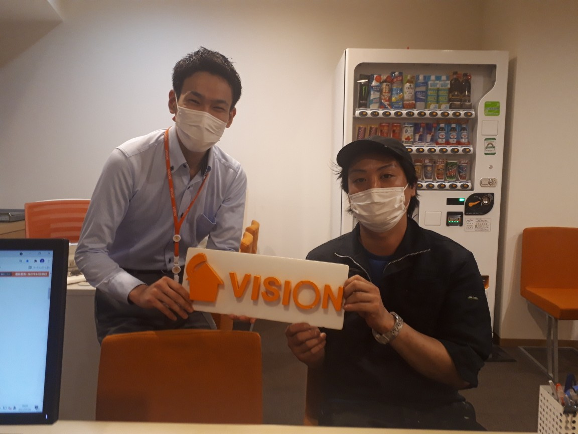 I・S様(2021.9.5)の画像