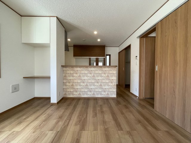 西東京市・O様の画像