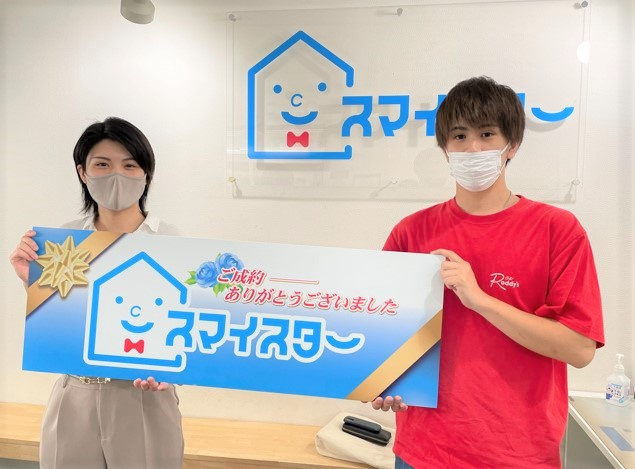 Ｔ・Ｋ様の画像