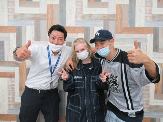 そーたくんの画像