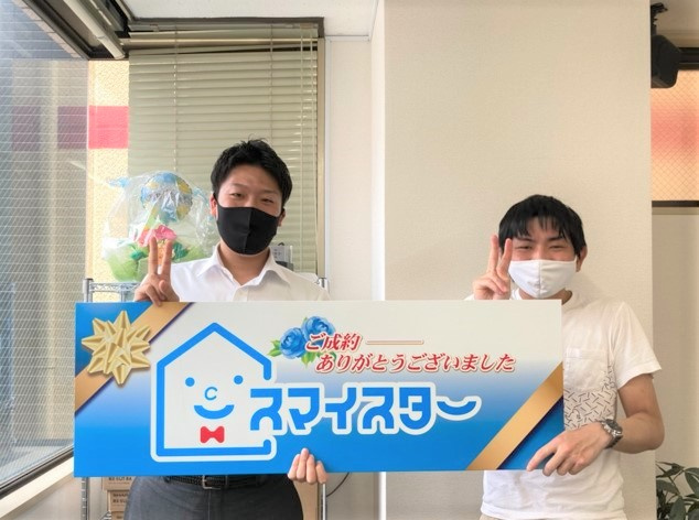 U・T様の画像