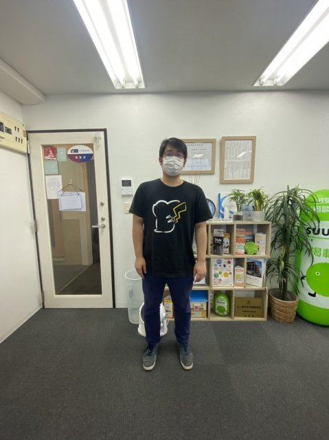 T・W様　博多駅へお引越し♪♪の画像