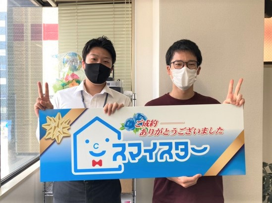 M・T様の画像