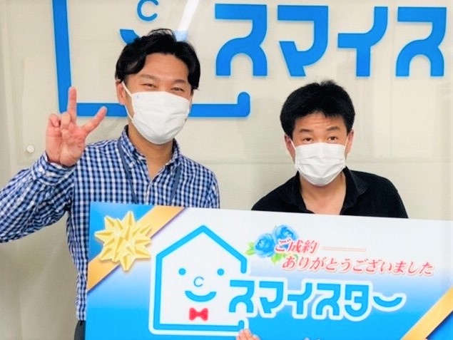 Y・T様の画像