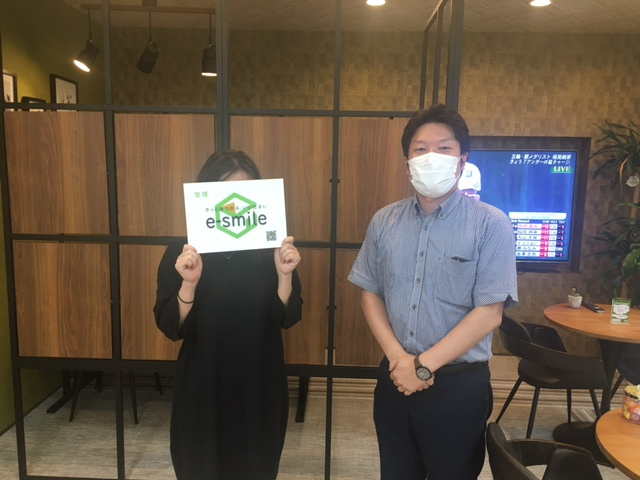 M様の画像