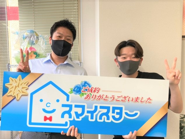 N・K様の画像