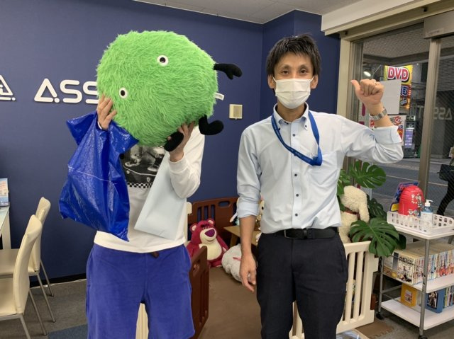 Ｙ.Ｙの画像