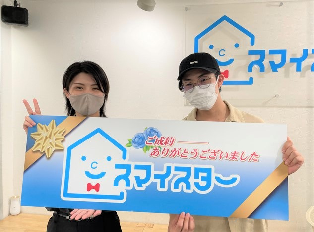 W・T様の画像
