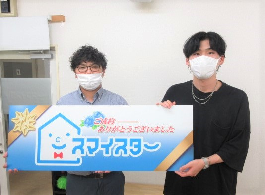 Ｙ・Ｋ様の画像