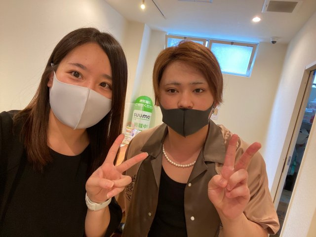 K様の画像