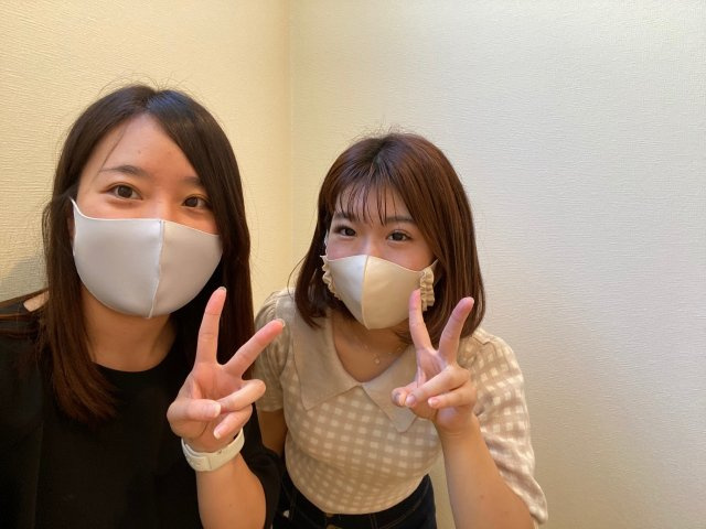 U様の画像