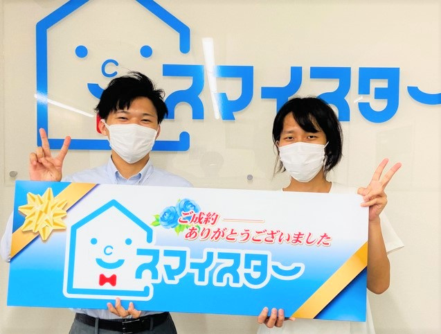 K・R様の画像