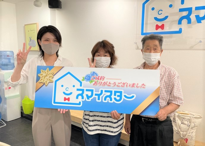 Y・K様の画像
