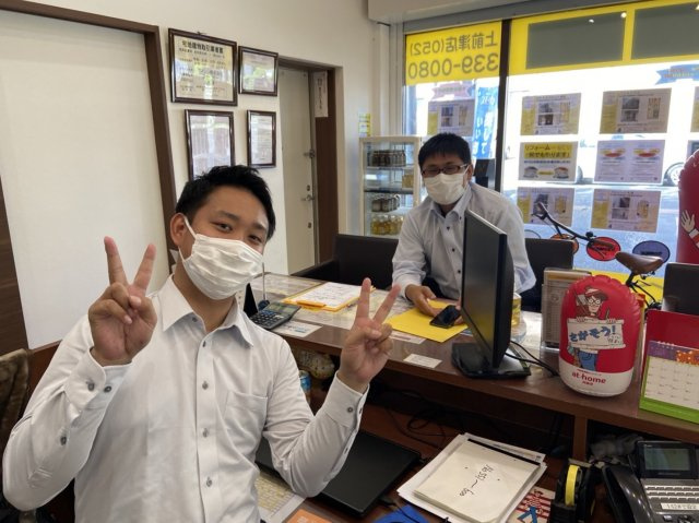K様の画像