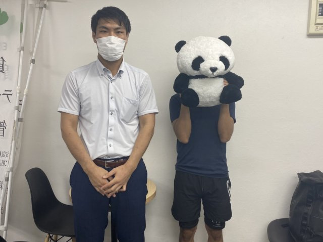 I・R様　箱崎駅へお引越し♪♪の画像