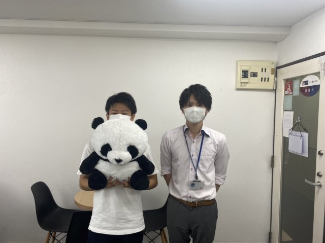 K・O様　箱崎駅へお引越し♪♪の画像