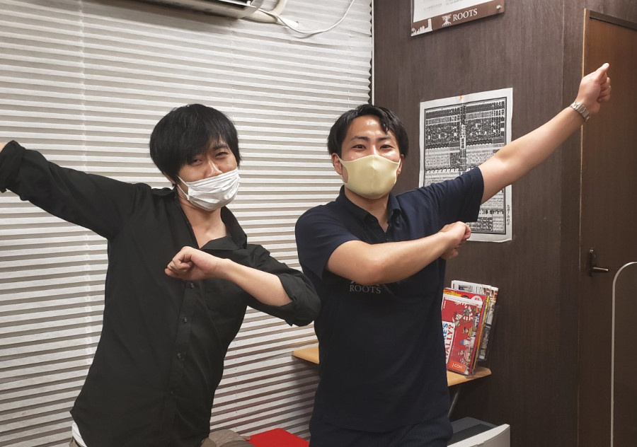 K.O 様（担当：澁谷）の画像