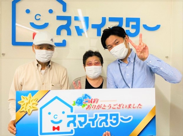K・R様の画像