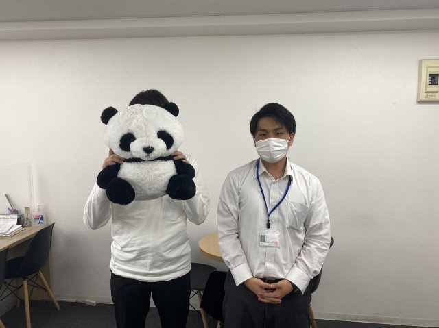 S・H様　博多駅へお引越し♪♪の画像