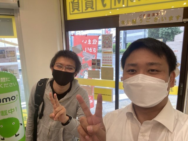 S様の画像