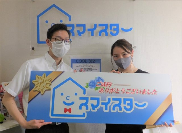 A・Y様の画像