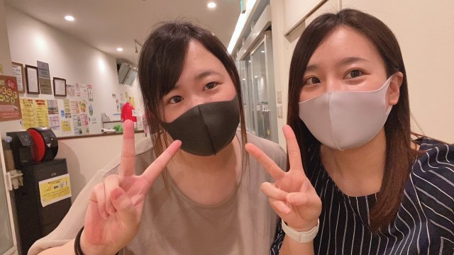 H様の画像