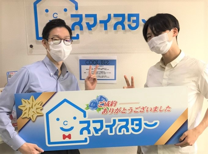 F・H様の画像