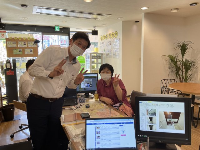 K様の画像