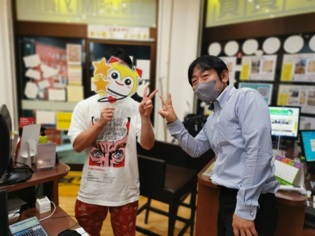 Y様の画像