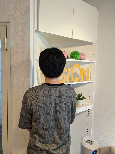 N・S様(2021.9.23)の画像
