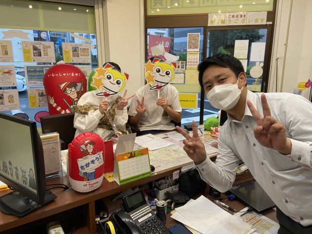 T様の画像
