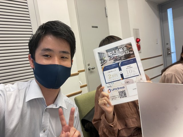 K様の画像