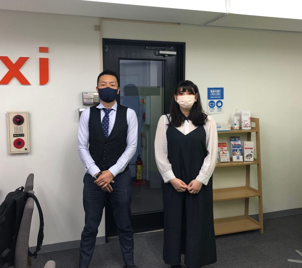 M/Mさまの画像