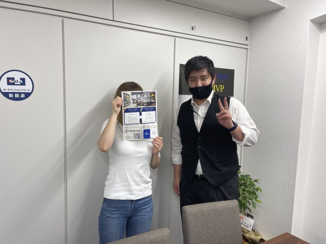 K様の画像