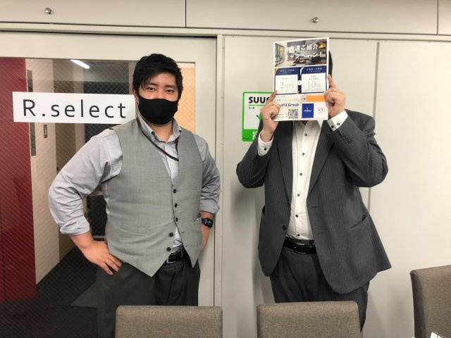 A様の画像