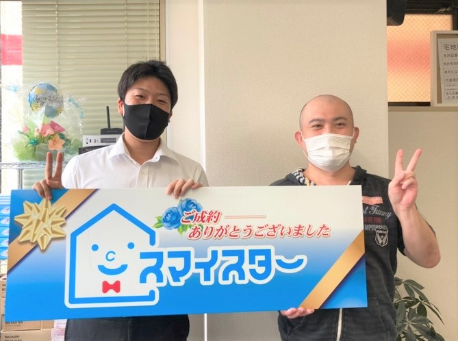 S・T様の画像