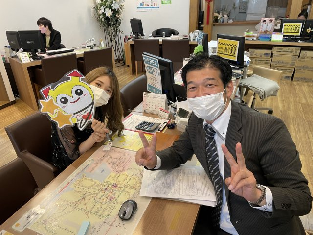 I様の画像