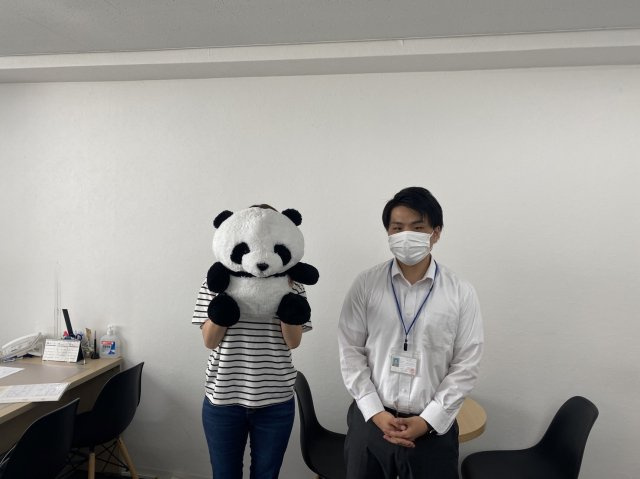 H・Y様　城南区へお引越し♪♪の画像