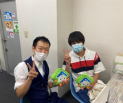 2021年10月2日の画像