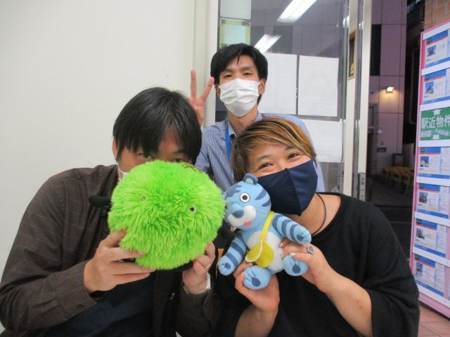 Y・Iの画像