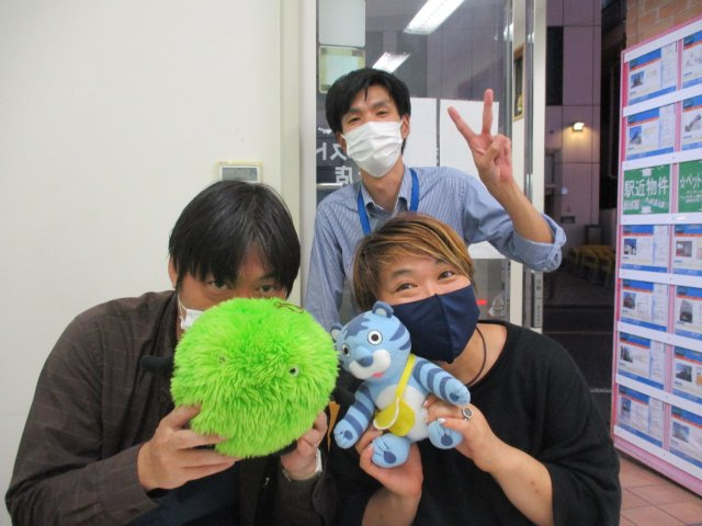 Y・Iの画像