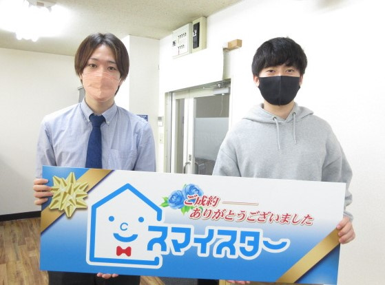 T・O様の画像