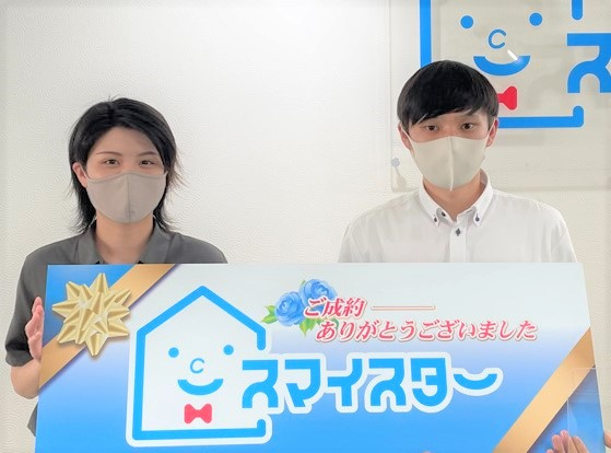 F・Y様の画像