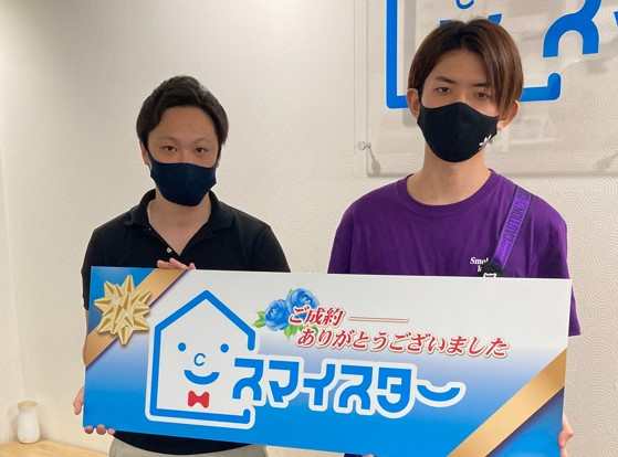 H・N様の画像