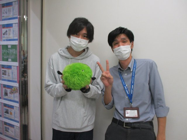 S・Iの画像